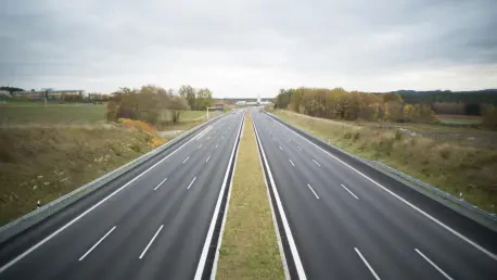 How Did Telent Transform UK Highways with High-Speed WAN?