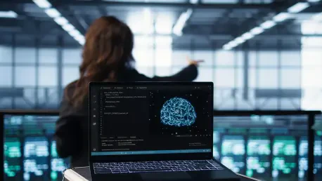 Rack-Scale Computing: The Future of AI Data Centers