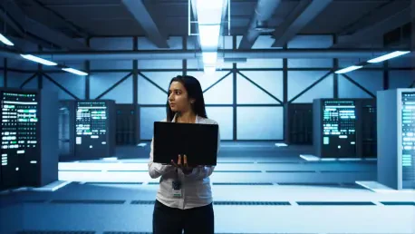 APAC Data Center Boom: Insights from Digital Realty’s Head