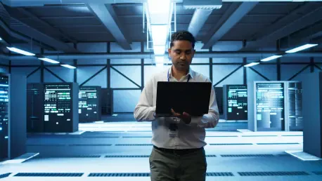 Nvidia and OpenAI Forge $100B AI Infrastructure Alliance