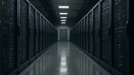 Can Data Centers Solve the AI Energy Crisis at New Event?