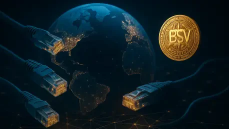 Calvin Ayre's Metanet Redefines Internet with BSV Blockchain