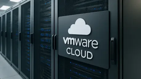 How Is VMware Redefining Its Cloud Service Provider Program?