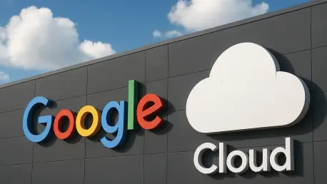 Google Data Center Expansion – Review