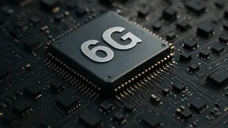 Is This the World’s First All-Frequency 6G Chipset?
