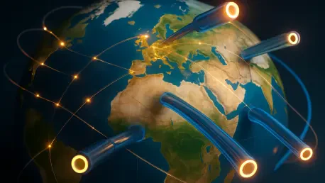 Can Hollow-Core Fiber Revolutionize Global Networks?