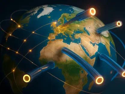 Can Hollow-Core Fiber Revolutionize Global Networks?