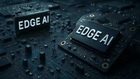 Why Is Edge AI the New Battleground for Tech Giants?