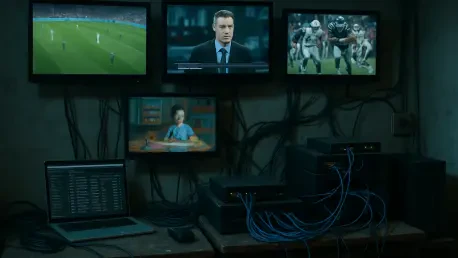 Massive IPTV Piracy Network Uncovered by Silent Push