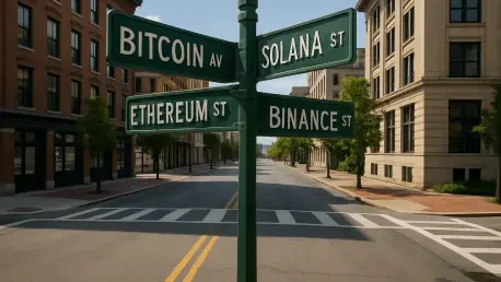 Crypto’s Crossroads: Lessons from the Internet’s Rise