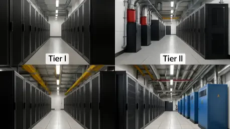 Data Center Classification Systems – Review