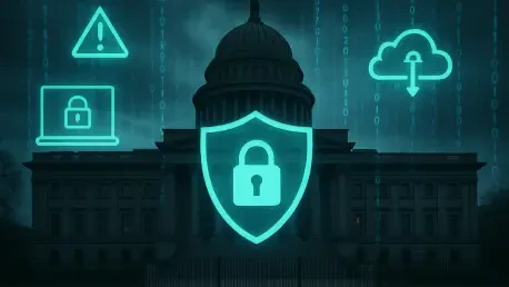 How Does CIS MDR Protect Government from Cyber Threats?