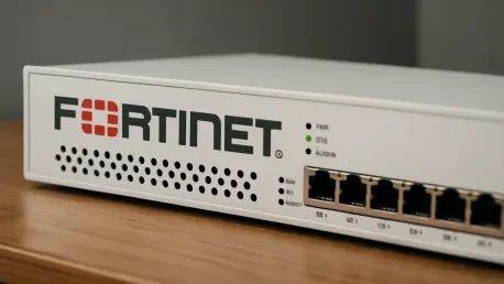 Is Fortinet’s SASE and SecOps Growth a Game-Changer?