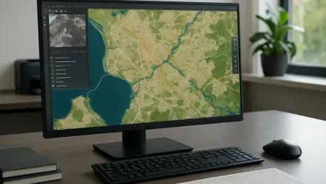 How Is Oman Transforming Telecom with GIS Technology?
