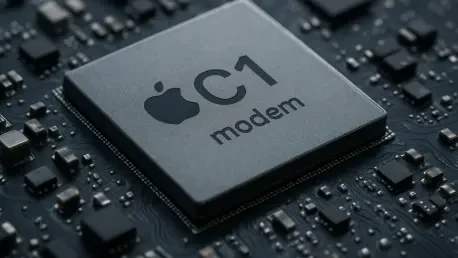 Apple C1 Modem Outshines Qualcomm in 5G Reliability