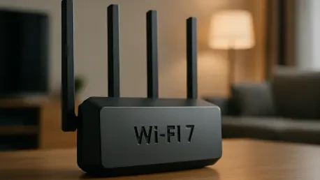 Energy Efficiency and Wi-Fi 7 Fuel Optical LAN Adoption