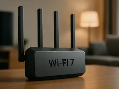 Energy Efficiency and Wi-Fi 7 Fuel Optical LAN Adoption