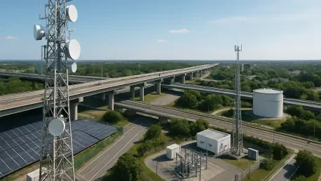 5G and 6G Set to Transform Global Connectivity and Power
