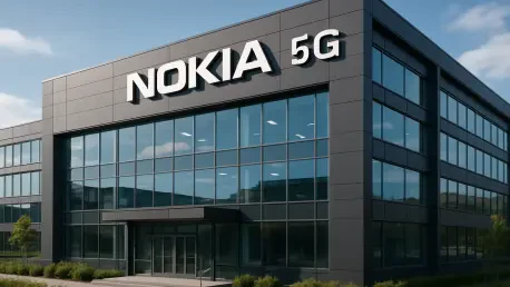 Nokia Unveils Military-Grade 5G Tech for Defense Sector