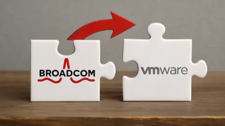 Broadcom’s VMware Strategy Boosts Revenue, Alienates Customers
