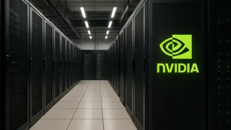 Cadence Boosts Data Center Design with Nvidia Integration