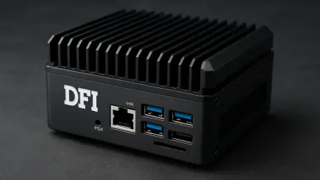 How Does DFI’s Rugged Edge AI Redefine Mission-Critical Tech?