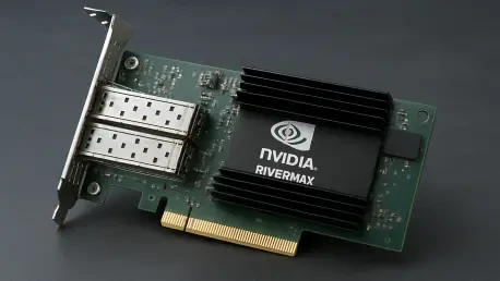NVIDIA Rivermax Boosts Low-Latency Networking for Finance
