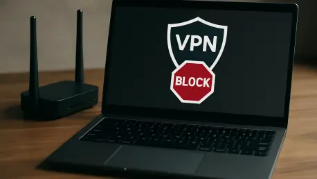 Mullvad VPN Fights Blocks with Innovative Privacy Tech
