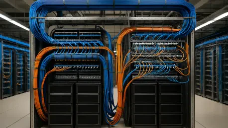 Big Tech’s Role in Funding Internet Infrastructure Debated