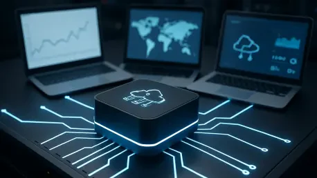 How Is Edge Computing Revolutionizing Web Applications?