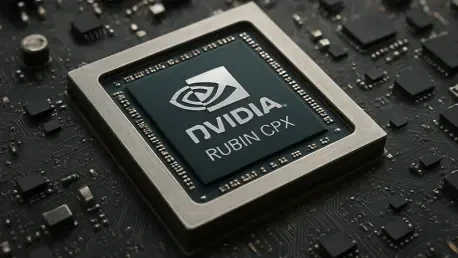Review of Nvidia Rubin CPX Chip