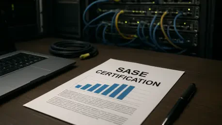 Enterprises Demand SASE Certification Amid AI Cyber Threats