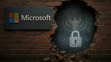 Microsoft’s Cybersecurity Failures Threaten National Security