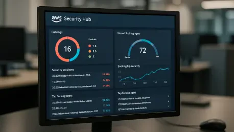 Building AWS Security Hub POC: Best Compliance Practices
