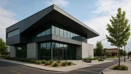 What Is the Future of AI with Stockton’s Neural Edge Hub?