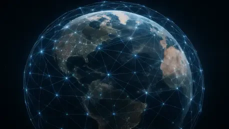 Trend Analysis: Global Area Network Innovations