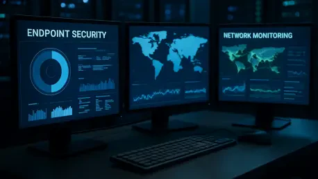 Endpoint Security and Network Monitoring: The Future of Cyber Defense