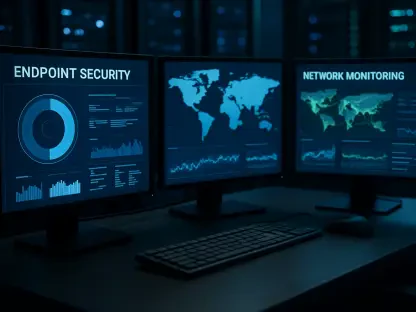 Endpoint Security and Network Monitoring: The Future of Cyber Defense