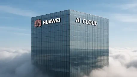 Huawei Unveils SuperPod AI Cloud Breakthrough at Connect 2025