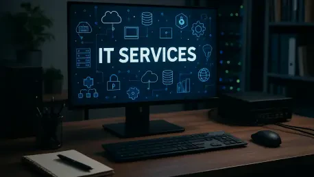 Why Managed IT Services Are Vital for Business Resilience