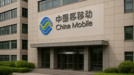 How Is China Mobile Advancing Satellite Connectivity?