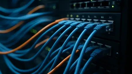 Why Does Team Structure Outshine Tech in Network Agility?