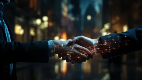 How Will Intel-Nvidia Alliance Reshape Tech Competition?