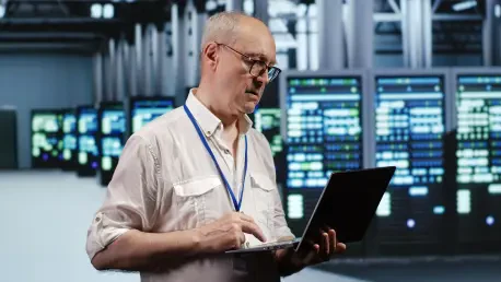 Equinix Distributed AI Infrastructure – Review