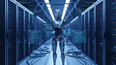 Arista Networks Surges with AI and Enterprise Growth