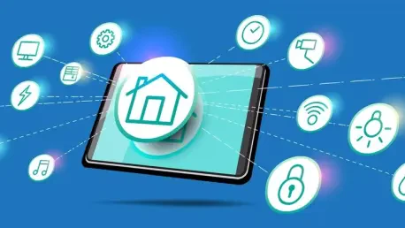 Why Is Home Network Infrastructure the Fourth Utility?