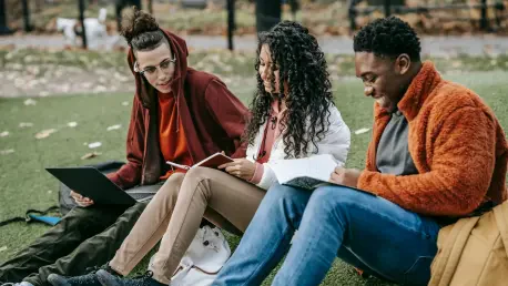 Ellucian’s Digital Transformation for Higher Education Success