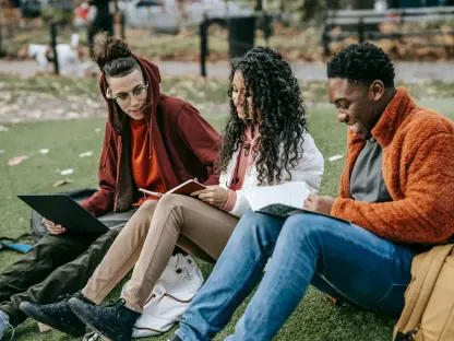 Ellucian’s Digital Transformation for Higher Education Success