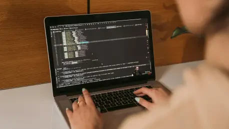 Microdot: Tiny Python Framework Revolutionizes IoT Development