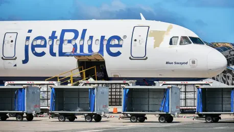 How Will JetBlue and Amazon Kuiper Transform In-Flight Wi-Fi?